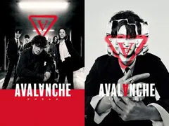 2025年最新】アバランチ dvdの人気アイテム - メルカリ