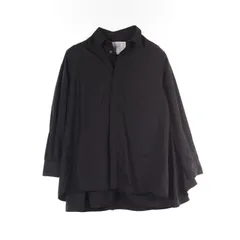 Sacai サカイ ポプリン その他トップスのサムネイル