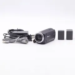 2025年最新】HC-V520Mの人気アイテム - メルカリ