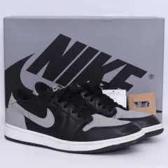 28.5cm NIKE Air Jordan 1 Retro Low OG Shadow CZ0790-003
