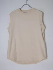 UNION LAUNCHユニオンランチ 2022SS L'Appartementアパルトモン別注TANK TOP タンクトップTシャツ【フリー】【LTSA76990】 UNION LAUNCHユニオンランチ 2022SS L'Appartementアパルトモン