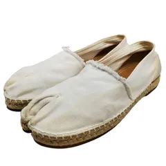 『22AW』Maison Margiela　足袋バブーシュ　42　マルジェラ セール】【MAISON MARGIELA / メゾン マルジェラ】TABI