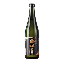 【激安在庫処分※商品の説明をご確認ください】葵伝説 辛口 純米酒 720ml
