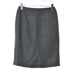 【LANVINCOLLECTION】A9G3706スカート