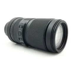 【新品】 タブロン 100-400mmF4.5-6.3 Di VCキヤノンEF用 新品】 タブロン 100-400mmF4.5-6.3 Di VCキヤノンEF用