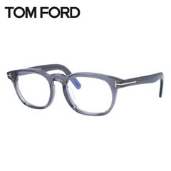 トムフォード◎TOMFORD サングラス クリアフレーム 伊達眼鏡 TF5488 