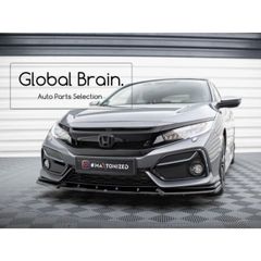 FK7 シビックハッチバック コプラス製ヘッドライト - メルカリ