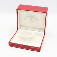【メルカリ便】カルティエ 時計ケース 時計ボックス 空箱 Cartier カルティエ 空箱 ジュエリーボックス 時計ケース など
