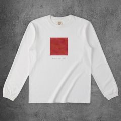 グラフィックロングTシャツ　How Do You Feel type - 006 -Long-