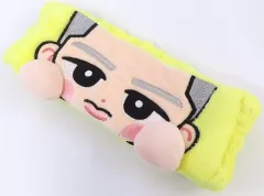 【中古】アクセサリー(非金属) 岩本照 すのチルぶら下がらないシリーズ(ヘアバンドver.) 「Snow Man Dome Tour 2024 RAYS」