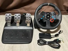 2025年最新】g29 ハンコン logicoolの人気アイテム - メルカリ