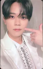 INI 藤牧京介 2022 BREAK THE CODE 23