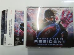 【CD】beatmainia ⅡDX 30《RESIDENT》ORIGINAL SOUNDTRACK