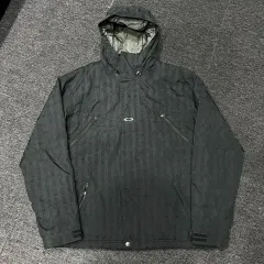 OAKLEY(オークリー) 00s ソフトウェア シンサレーター テクニカル ジャケット