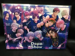 ★ Paradox Live Dope Show 2021 cozmez　パラライ  ドプショ 2