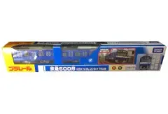 京急600形 ブルスカ ジャンクセット 京急600形 ブルスカ ジャンクセット - メルカリ