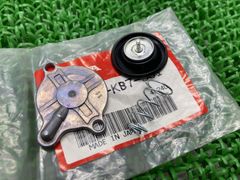 ソレノイドバルブ アドレスV125系 13420-16HA1 正規品 - メルカリ