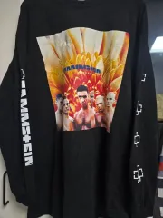 2025年最新】rammstein tシャツの人気アイテム - メルカリ