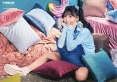 【中古】キャラカード モモ(パジャマ/横型/全身) ランダムトレーディングカード 「TWICE WORLD TOUR 2019 ”TWICELIGHTS” IN JAPAN」 東京ドーム公演限定