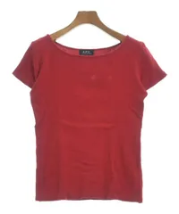 A.P.C. Tシャツ・カットソー レディース 【古着】【中古】【送料無料】