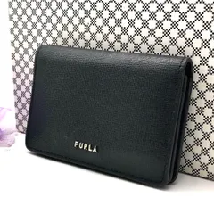 2025年最新】FURLA レディース 名刺入れの人気アイテム - メルカリ