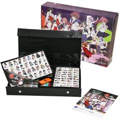 中古美品 咲 -saki- 麻雀牌 ver.2.0 - メルカリ