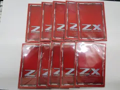2026年最新】スリーブ Z/Xの人気アイテム - メルカリ