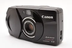 2025年最新】canon autoboy luna 35の人気アイテム - メルカリ