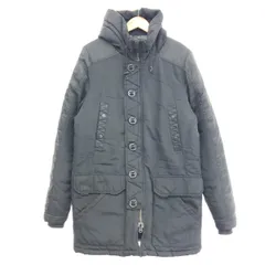 2025年最新】DENHAM メンズ モッズコートの人気アイテム - メルカリ