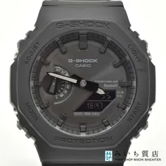 G-SHOCKカスタム　GA-B2100-1AER 中古 Amazon.co.jp: [P.O. BOX] G-SHOCK/Gショック GM-B2100 GA-B2100