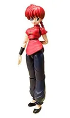 BANDAI らんま フィギュア 第1弾 2025年最新】s.h.フィギュアーツ 早乙女らんまの人気アイテム