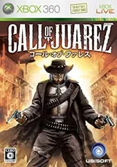 【中古】「非常に良い」コール・オブ・ファレス - Xbox360
