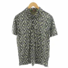 2025年最新】Etro メンズ ポロシャツの人気アイテム - メルカリ
