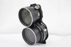 MAMIYA マミヤ SEKOR 65mm f3.5 Mamiya-Sekor 65mm f3.5 Lens for TLR | Blue Moon Camera