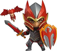 ねんどろいど Dota 2 ドラゴンナイト ノンスケール ABS&amp;PVC製 塗装済み可動フィギュア 2zzhgl6 ねんどろいど ドラゴンナイト