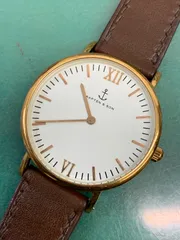 A3558 中古品KAPTEN&SON 1417SMのサムネイル