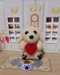 ちあきち様✩専用✩羊毛フェルト