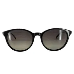 アナスイ ANNA SUI POLARIZED カラーレンズサングラス レディース  55□20-140のサムネイル