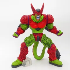 箱なし C賞 セルマックス 　一番くじ ドラゴンボール VSオムニバスビースト BANDAI バンダイ 一番くじ フィギュアのサムネイル
