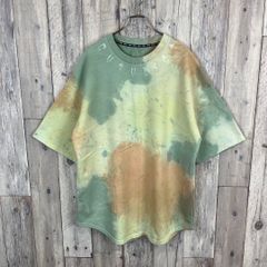 ☆激レアカラー☆ catalyst カタリスト セットアップ tシャツ パンツ 
