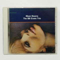 【 CD 】ムーンビームス / ビル・エヴァンス MOONBEAMS / THE BILL EVANS TRIO
