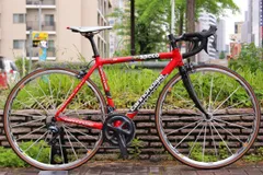 Cannondale Six13 ロードバイク キャノンデール　中古 2025年最新】キャノンデール six13の人気アイテム - メルカリ