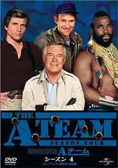 未開封 中古 THE A-TEAM 特攻野郎Aチーム スペシャルセット 未開封 中古 THE A-TEAM 特攻野郎Aチーム スペシャルセット 特攻野郎A