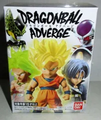 【新品未開封】ドラゴンボール アドバージ 5 【全7種セット】 大箱付属 ドラゴンボールアドバージ5｜発売日：2017年12月12日｜バンダイ