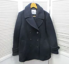 2025年最新】ジェイプレス j.press ピーコートの人気アイテム