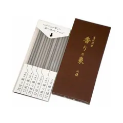 玉初堂のお線香 香りの象 六種 13本入 #6981