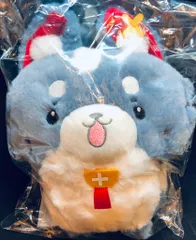 2025年最新】大神ミオ活動4周年記念 ミオファ（オオカミの姿