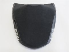 R1300GS R 1300GS 2023 以降リアシート カスタム 黒 