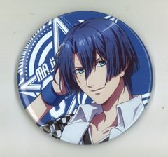 노래의 ☆ 프린스님 마지 LOVELIVE 6th STAGE 레전드스타 세이카와 마토 트레이딩 캔 배지