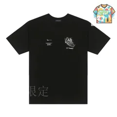 【今日特価】Louis Vuitton LV Trainer Atelier Staff Uniform T シャツ-1